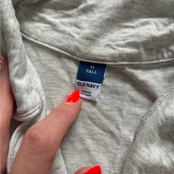 Old Navy Sleep Set - Picture 3 of 5